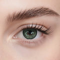 Siri Green | 1 Yearly Lenses