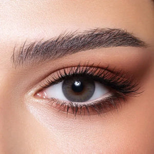 Bella Diamond Wood Leaf Lenses