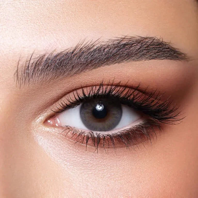 Bella Diamond Wood Leaf Lenses