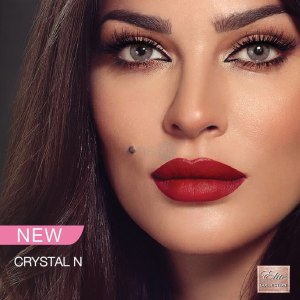 Bella Elite Crystal N