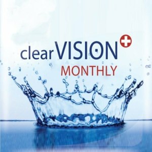 Bella Clear Vision Monthly