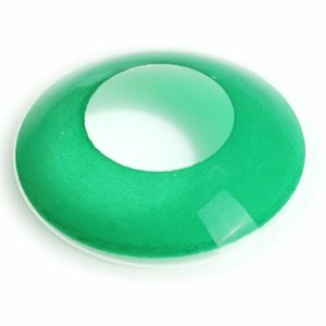 Green out Halloween Lenses